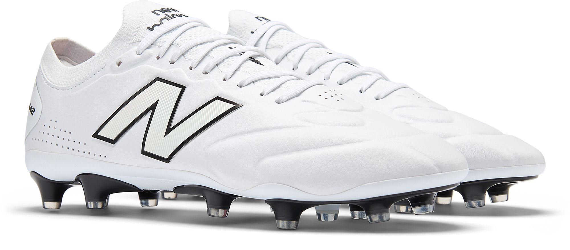 New Balance 442 Elite Knit V3 FG Soccer Cleats product image