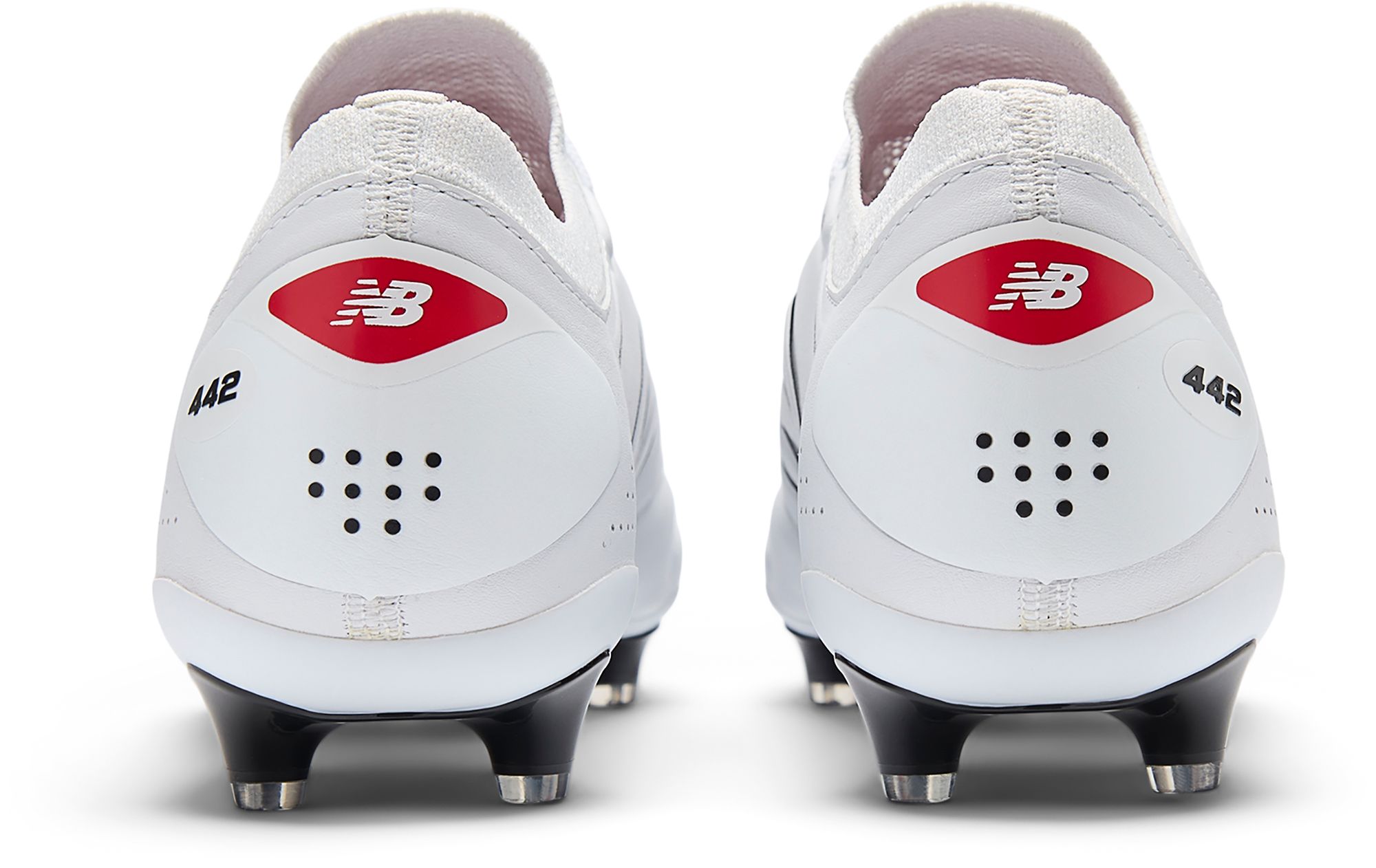 New Balance 442 Elite Knit V3 FG Soccer Cleats product image