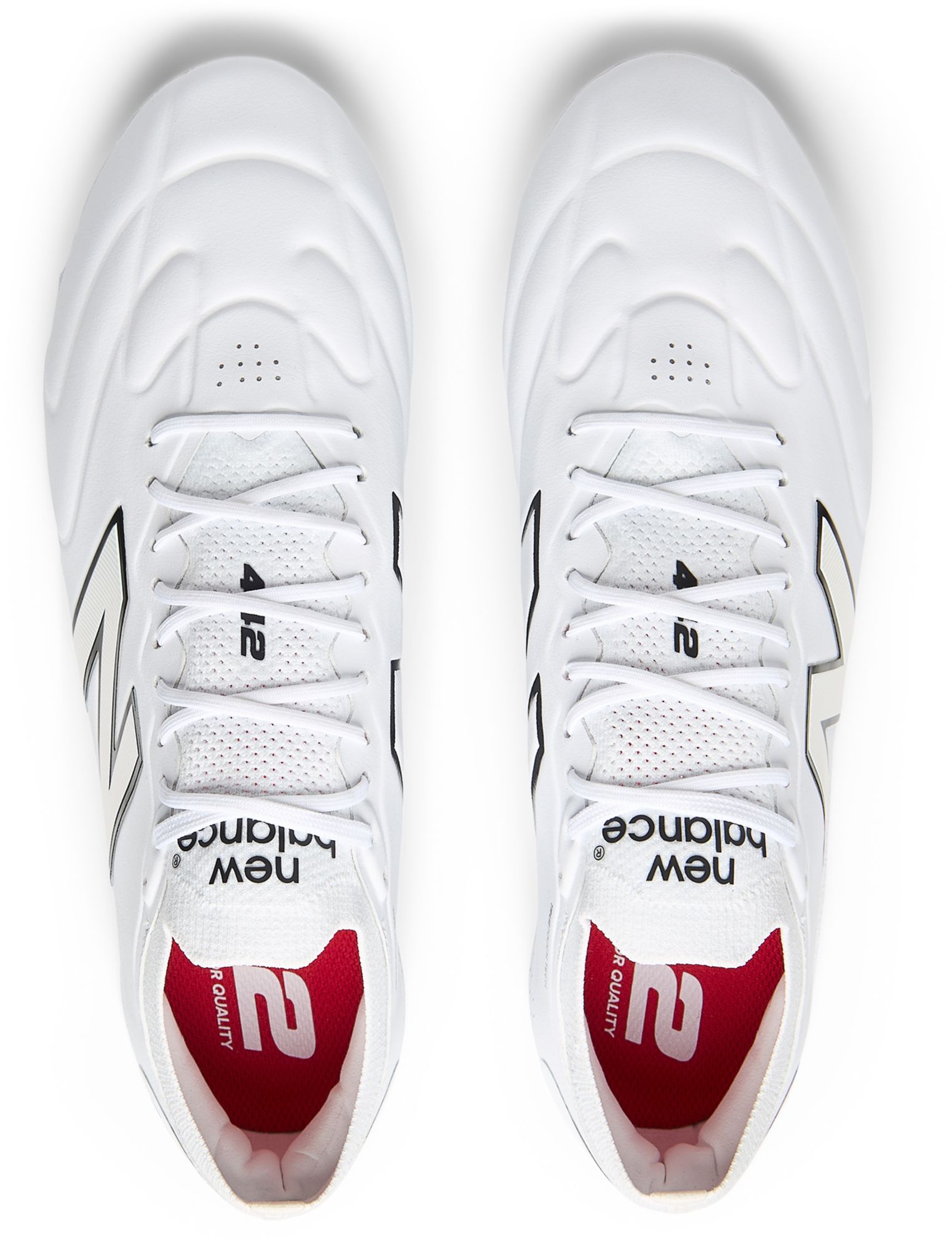 New Balance 442 Elite Knit V3 FG Soccer Cleats product image