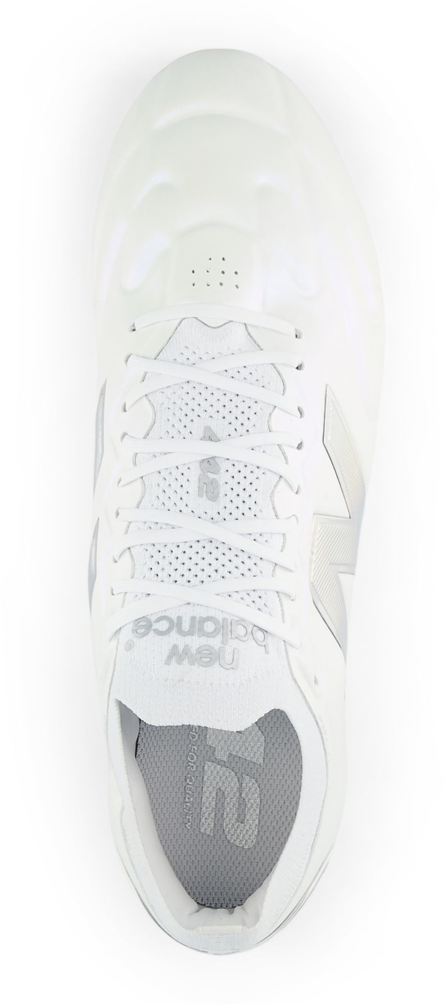 New Balance 442 Elite Knit V3 FG Soccer Cleats product image