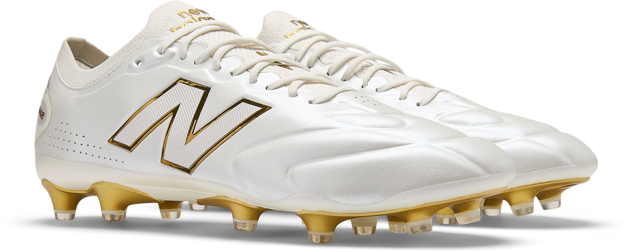 New Balance 442 Knit V3 First Edition FG Soccer Cleats product image