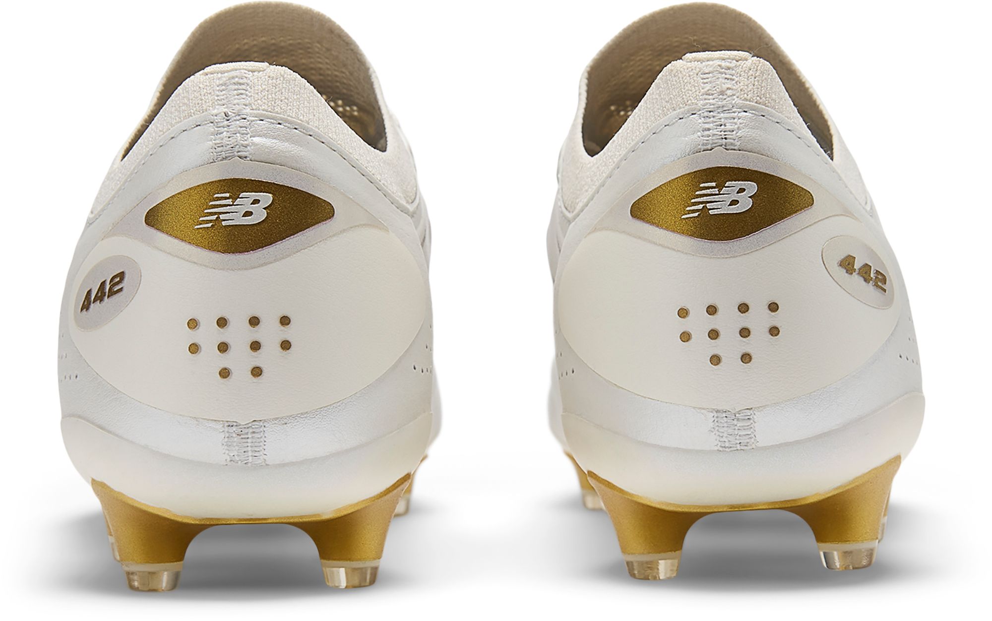 New Balance 442 Knit V3 First Edition FG Soccer Cleats product image