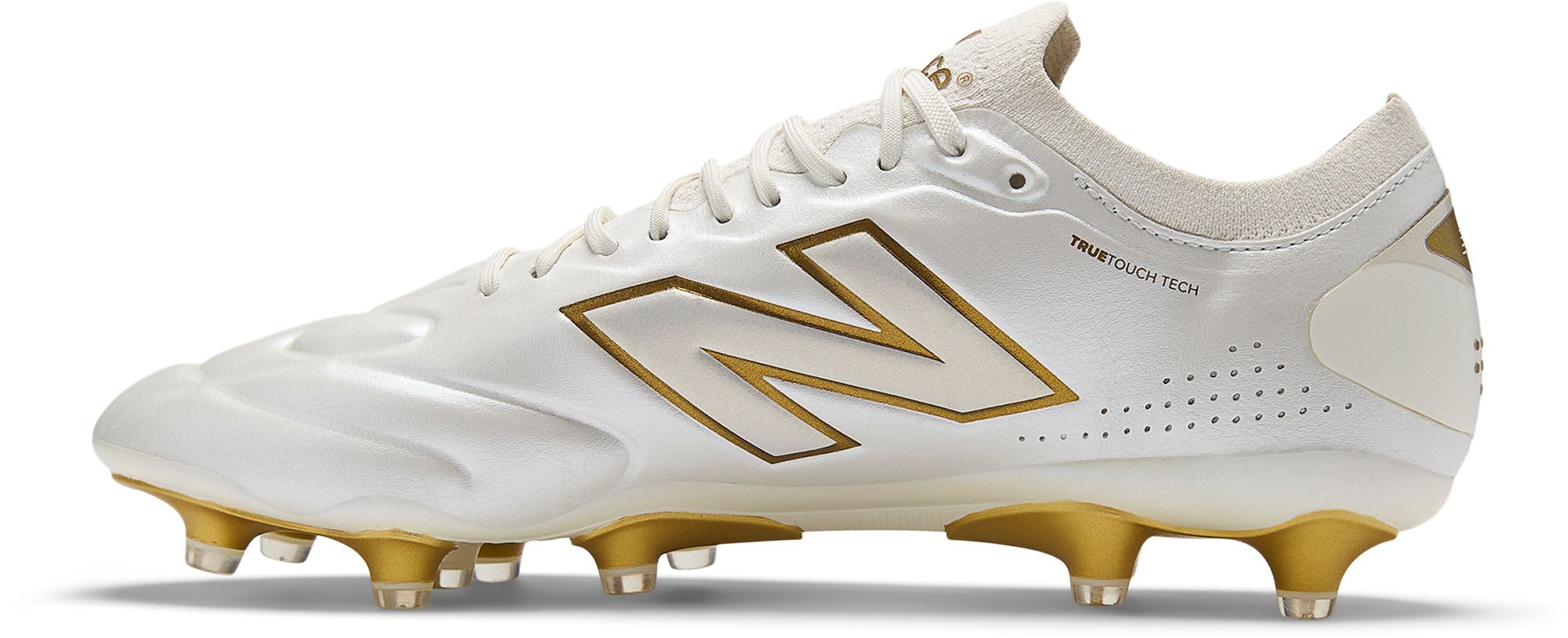 New Balance 442 Knit V3 First Edition FG Soccer Cleats product image