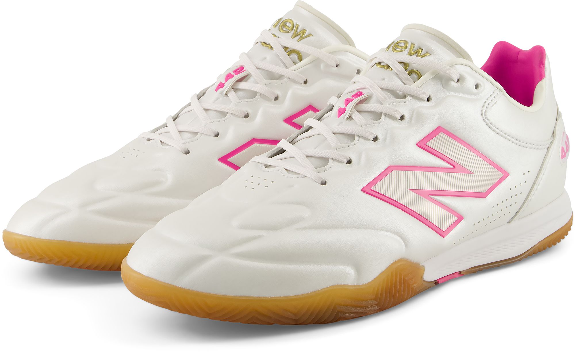 New Balance 442 Elite V3 Indoor Soccer Shoes product image