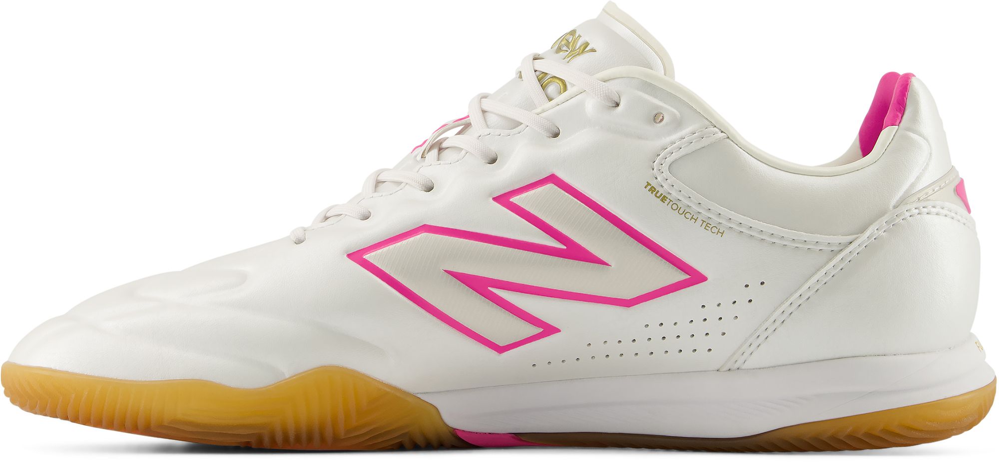 New Balance 442 Elite V3 Indoor Soccer Shoes product image