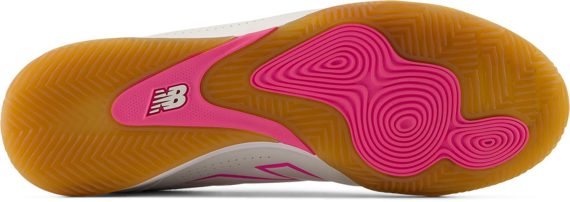 New Balance 442 Elite V3 Indoor Soccer Shoes product image