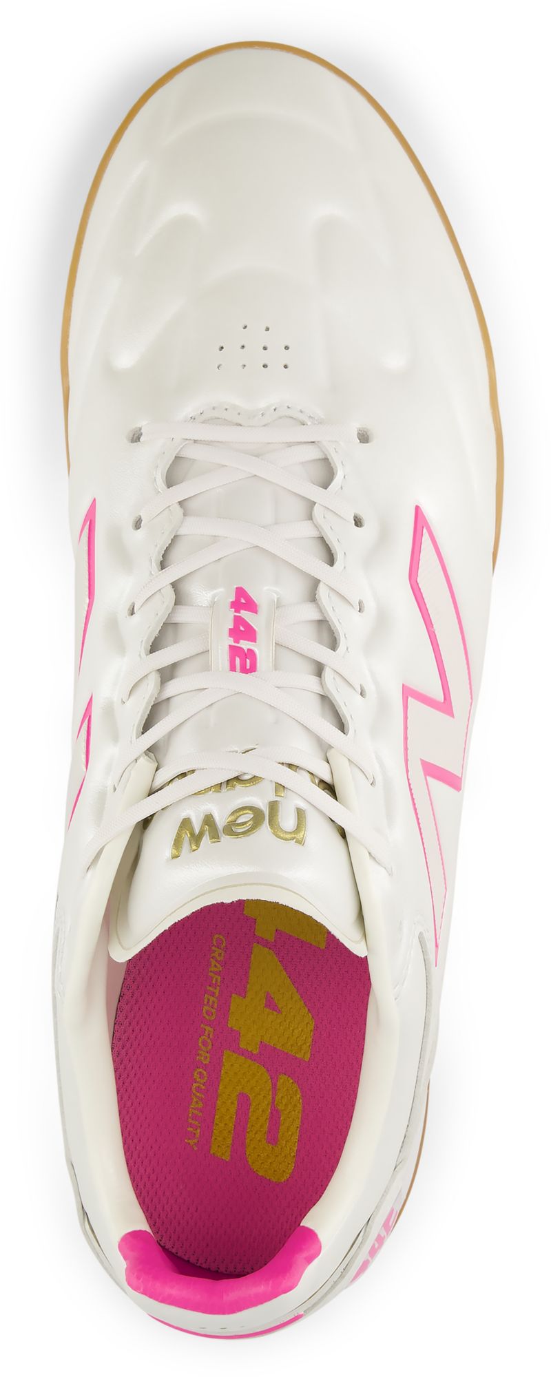 New Balance 442 Elite V3 Indoor Soccer Shoes product image