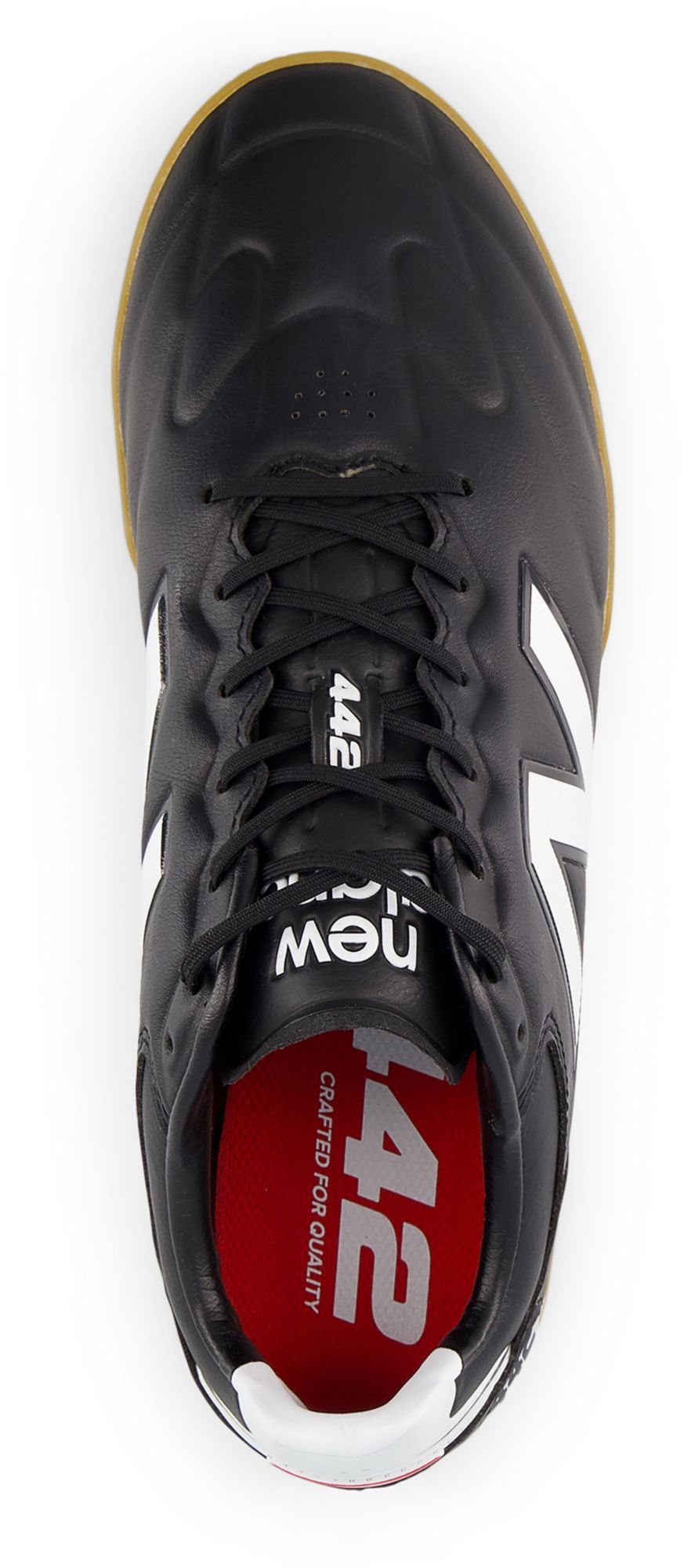 New Balance 442 Elite V3 Indoor Soccer Shoes product image