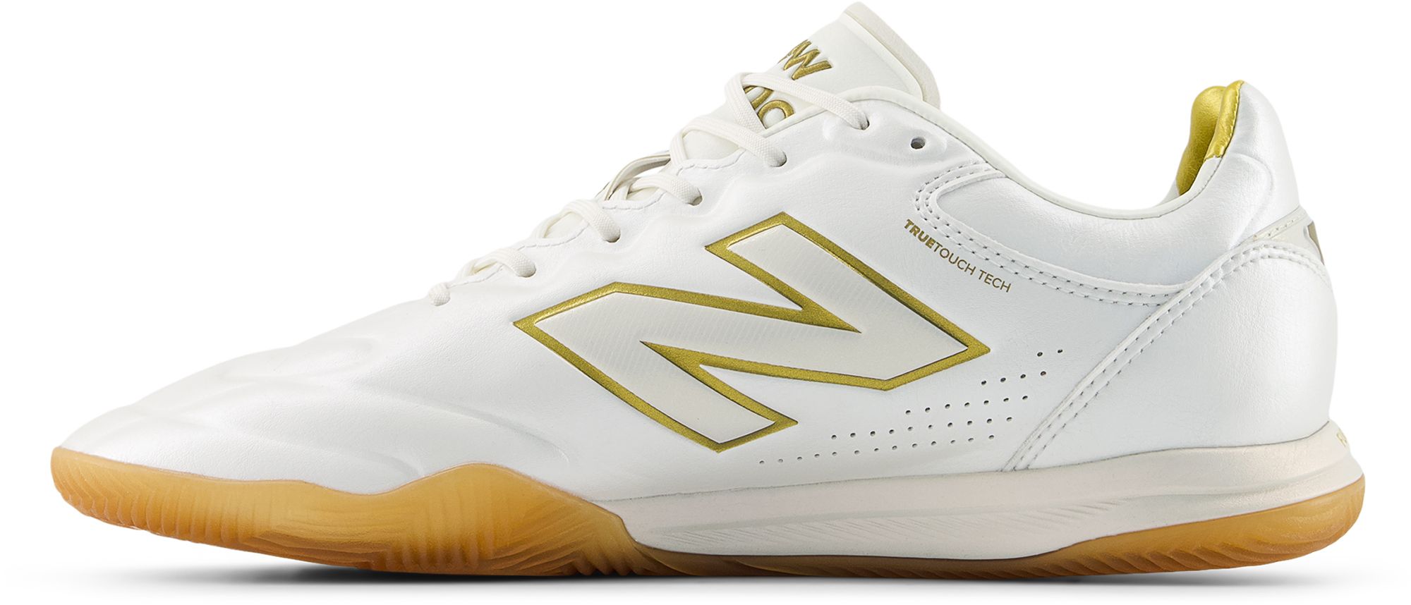 New Balance 442 Elite V3 First Edition Indoor Soccer Shoes product image