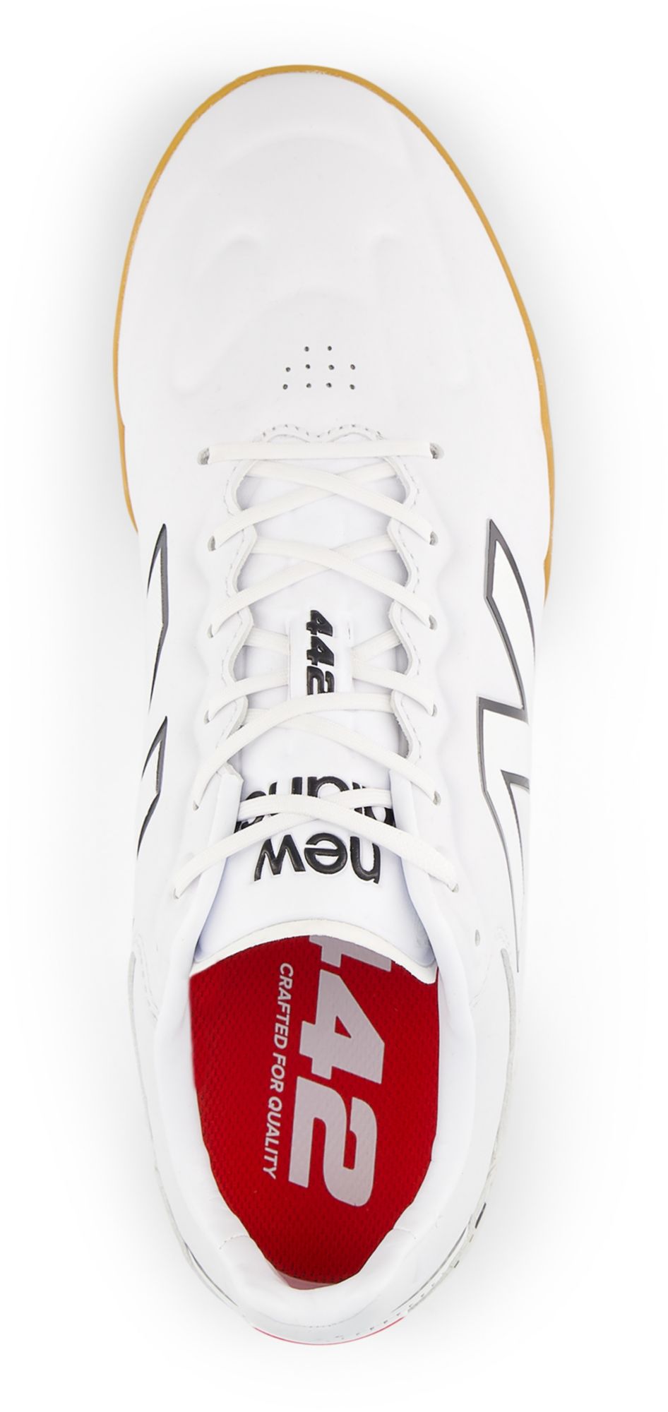 New Balance 442 Elite V3 Indoor Soccer Shoes product image