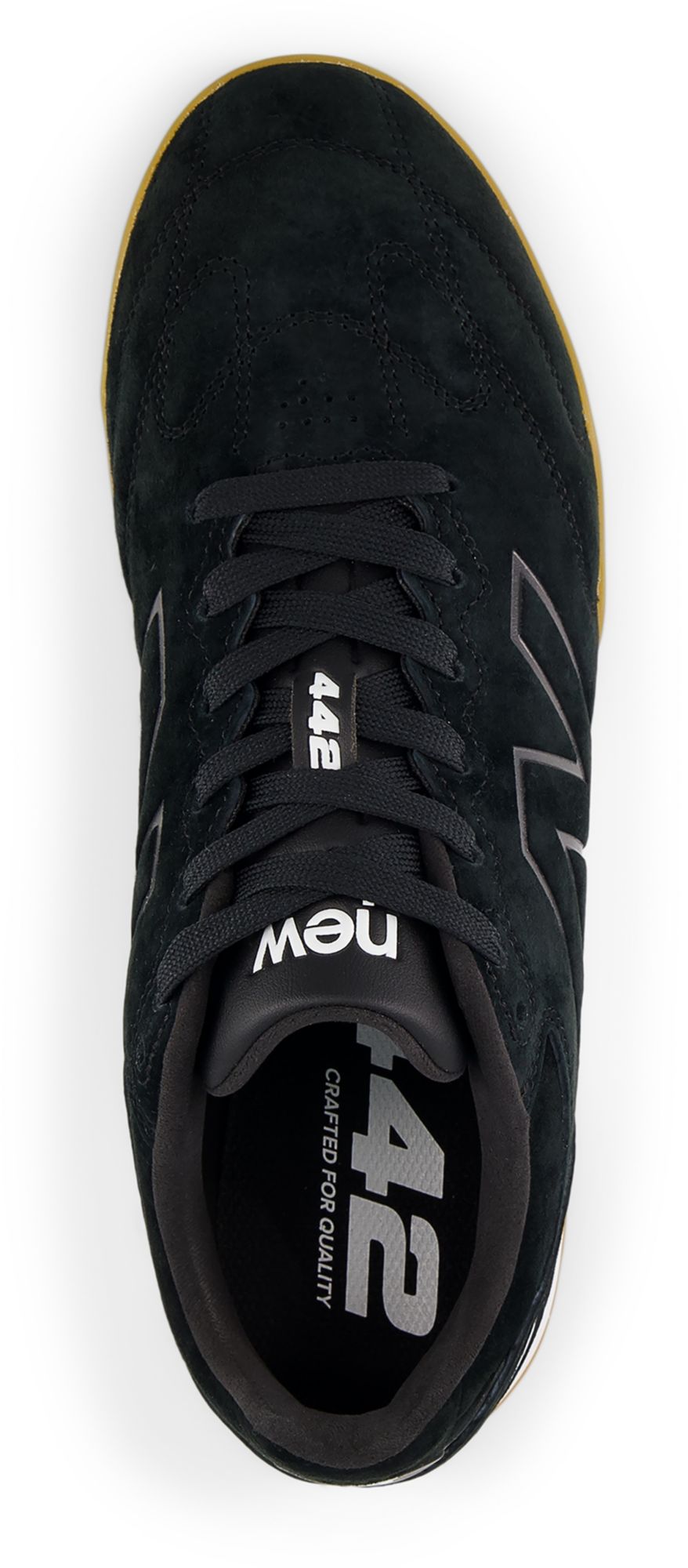 New Balance 442 Elite V3 LS Indoor Soccer Shoes product image