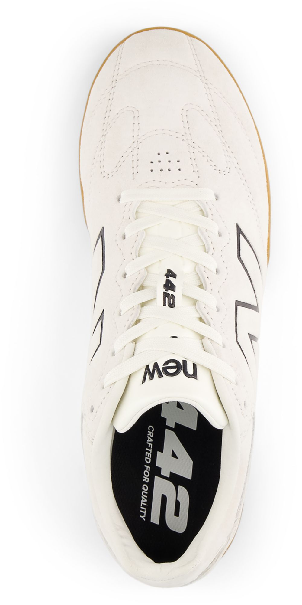 New Balance 442 Elite V3 LS Indoor Soccer Shoes product image