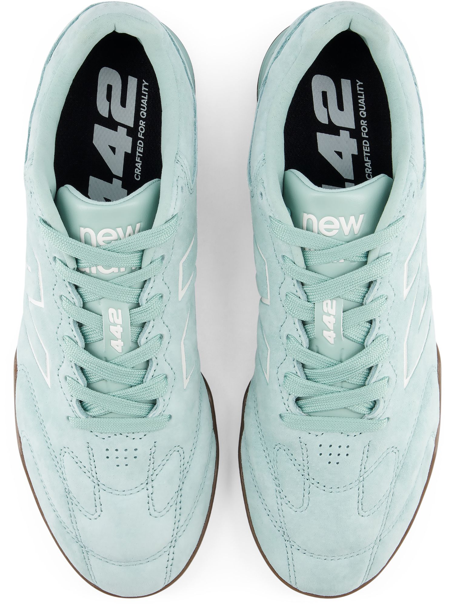 New Balance 442 Elite V3 LS Indoor Soccer Shoes | Dick's Sporting