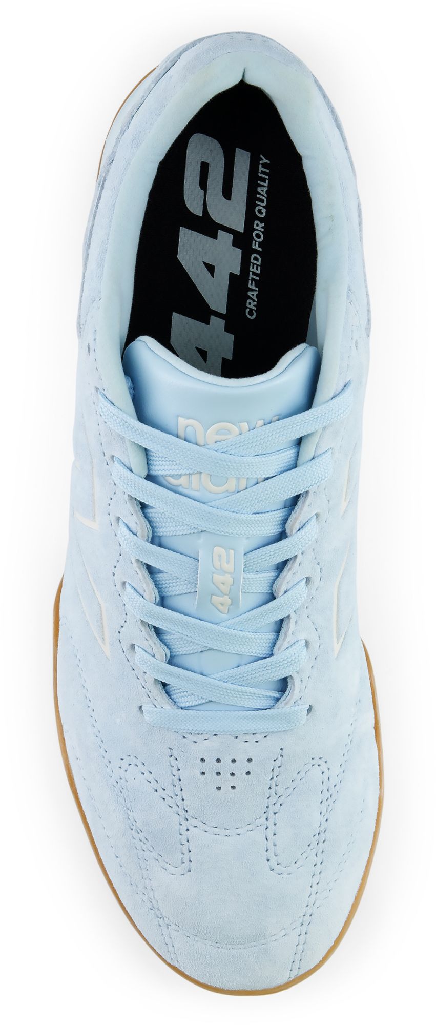 New Balance 442 Elite V3 Indoor Soccer Shoes | Dick's Sporting Goods