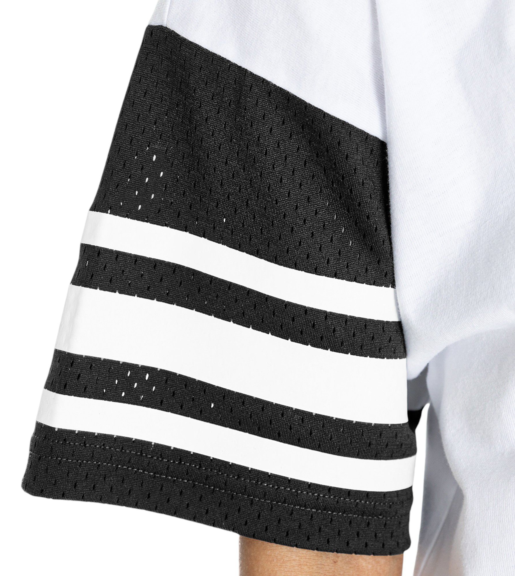 Gameday Couture Women's Florida Gators White Mesh Jersey T-Shirt product image