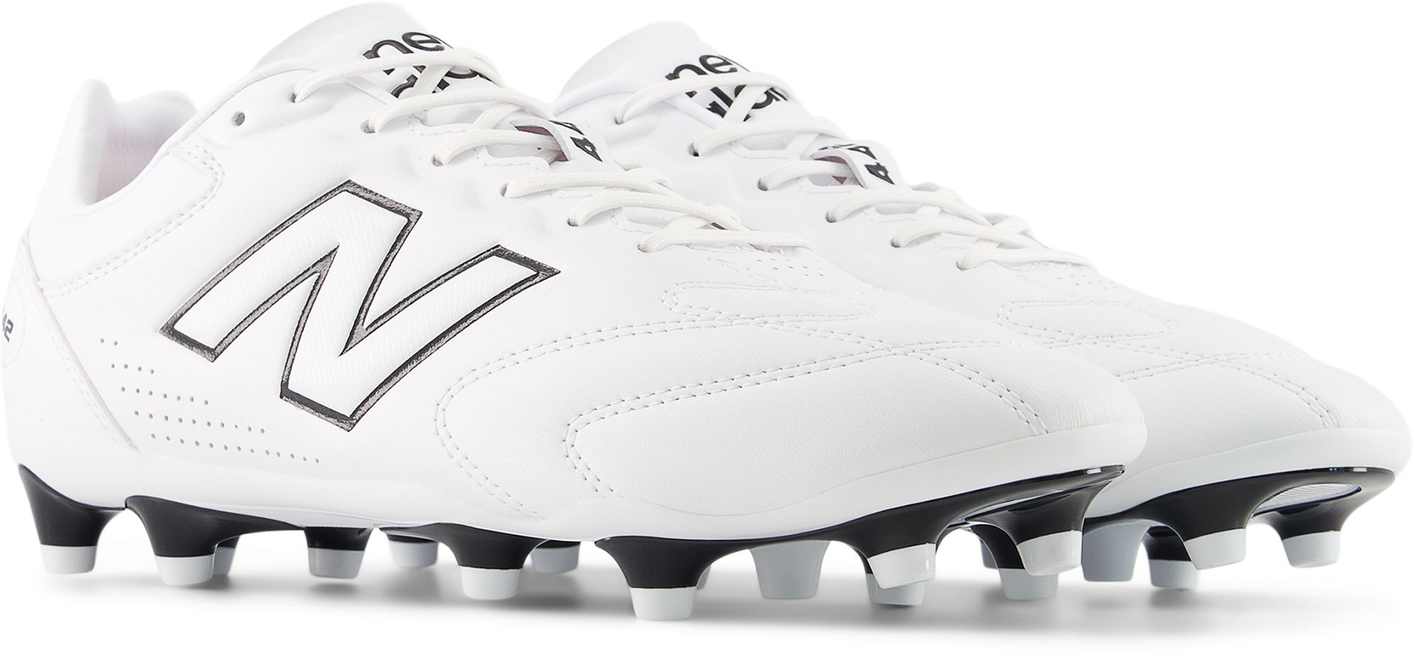 New Balance 442 Pro V3 FG Soccer Cleats product image