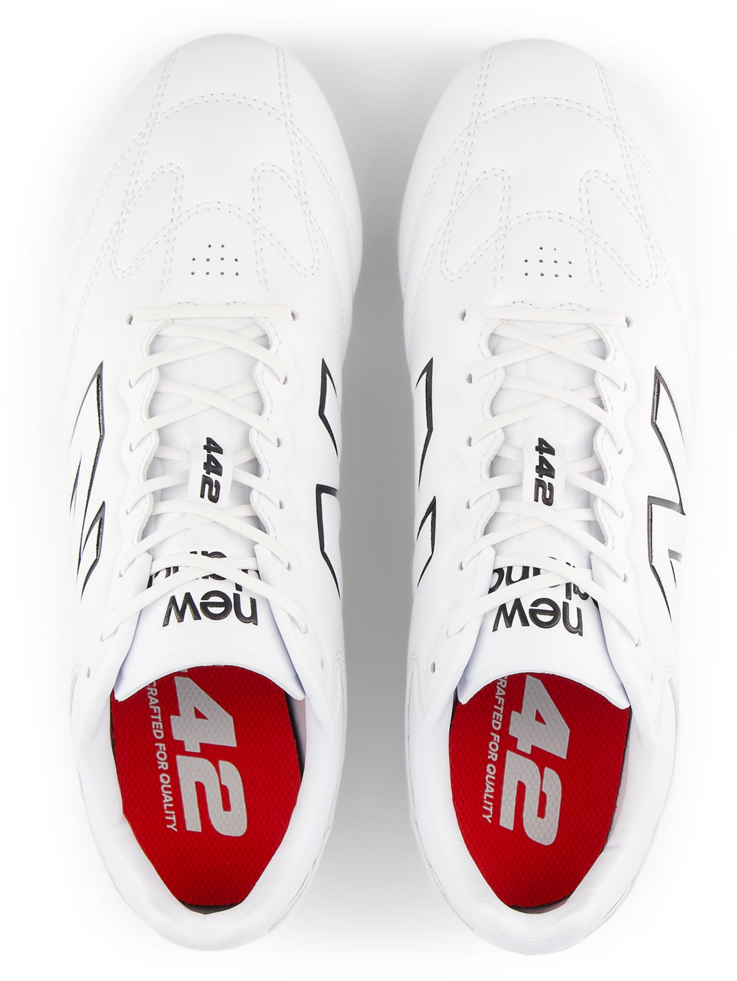 New Balance 442 Pro V3 FG Soccer Cleats product image