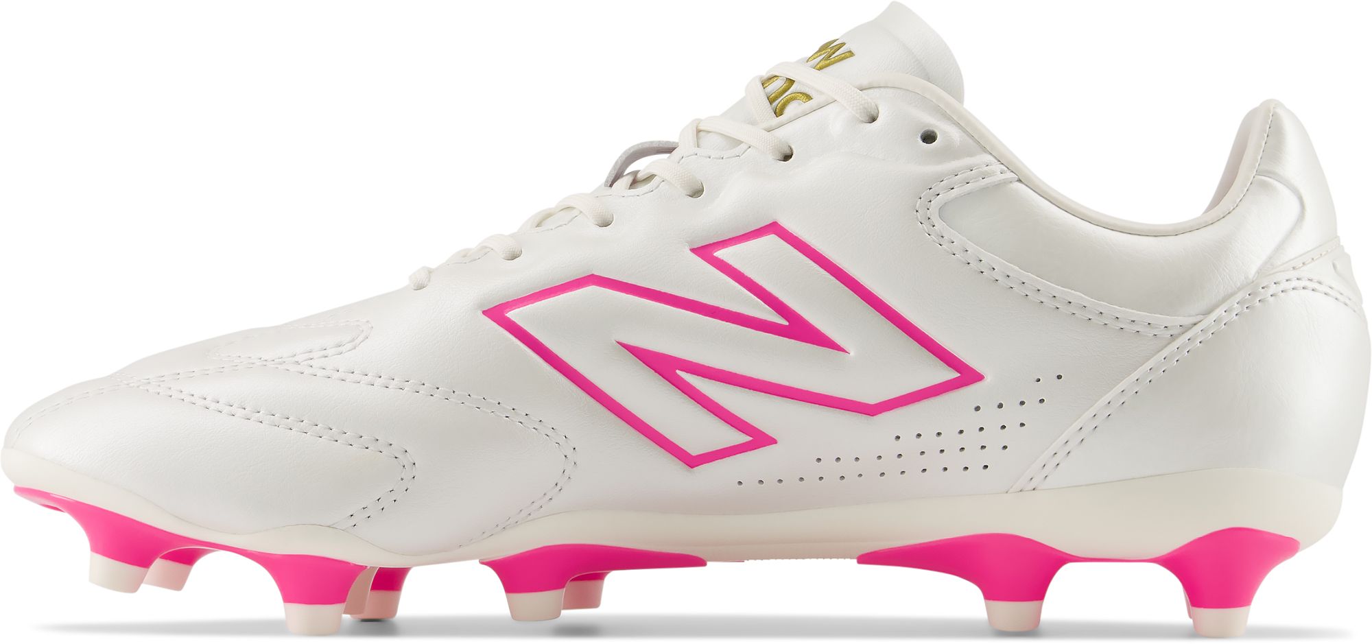 New Balance 442 Pro V3 FG Soccer Cleats product image