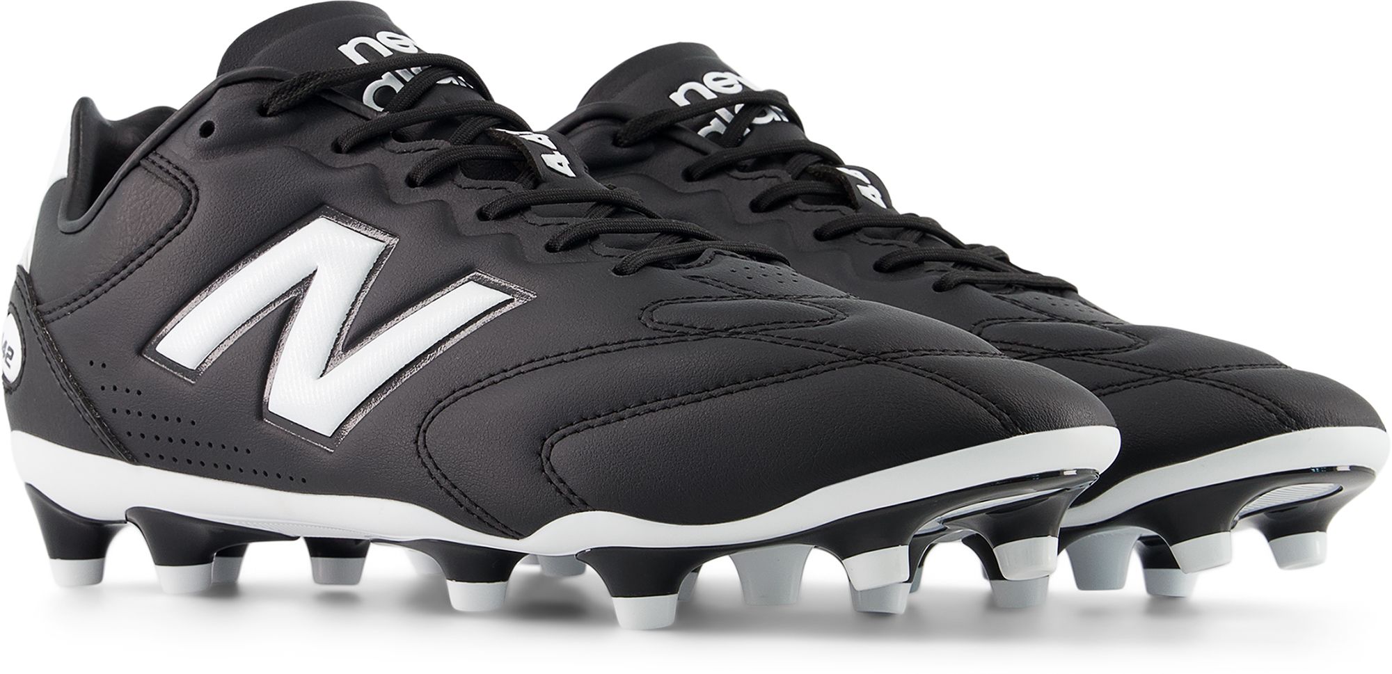 New Balance 442 Pro V3 FG Soccer Cleats product image