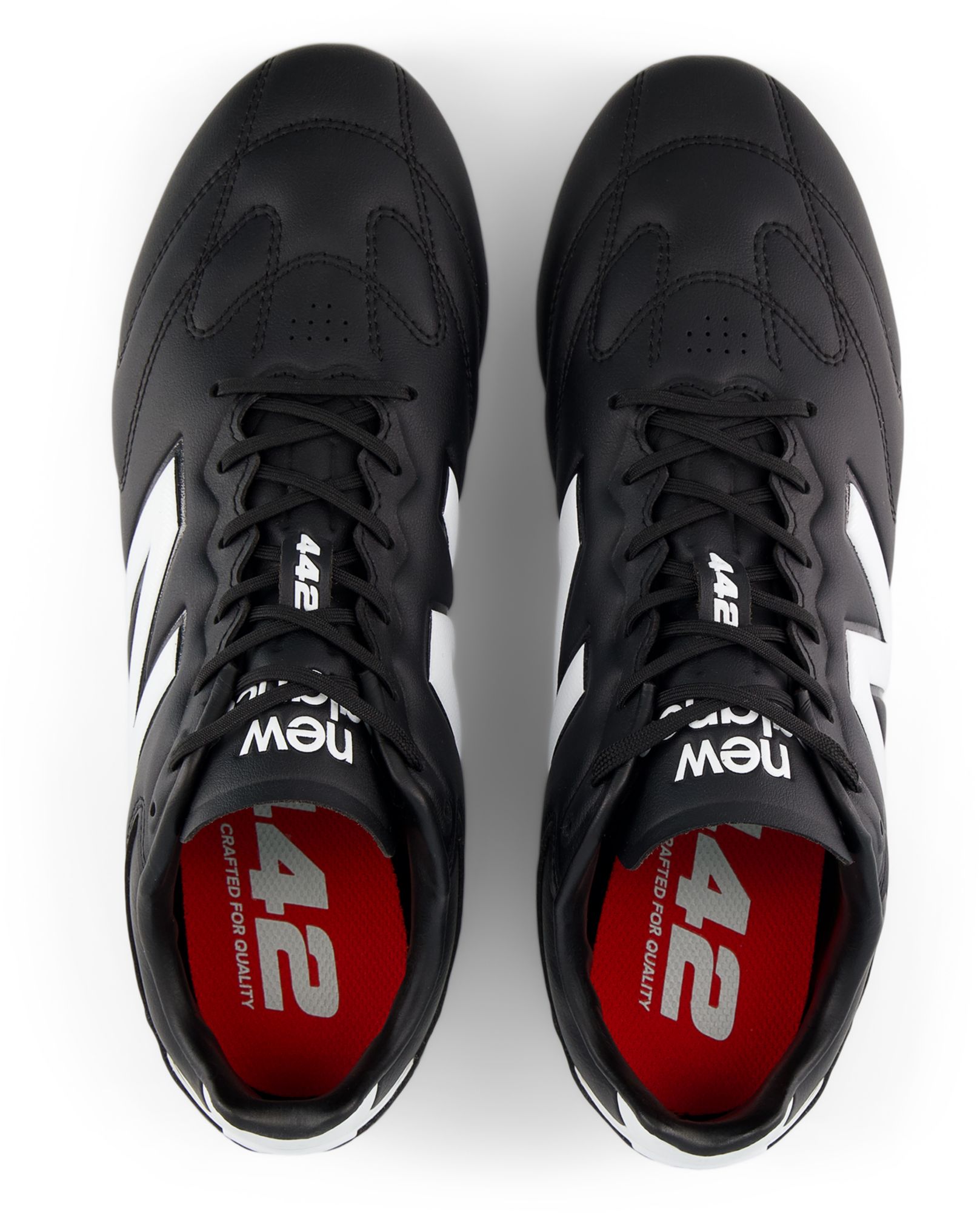 New Balance 442 Pro V3 FG Soccer Cleats product image
