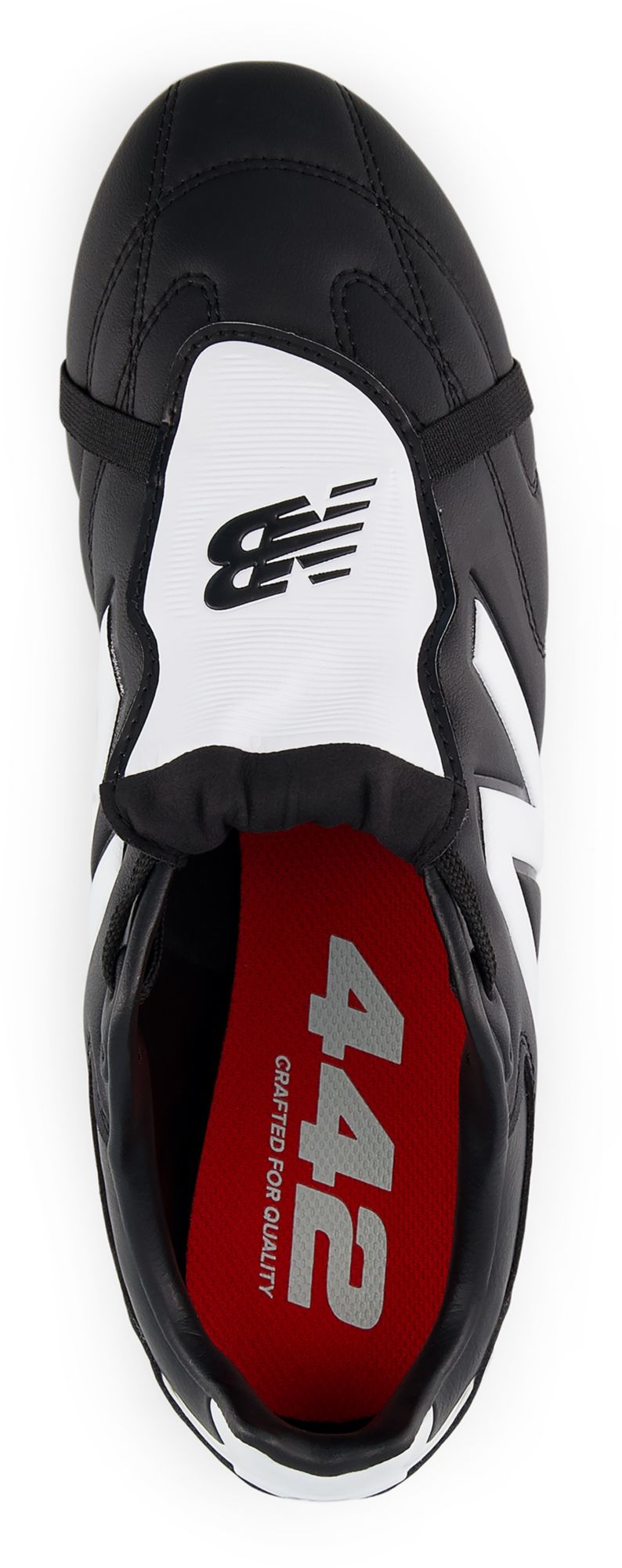 New Balance 442 Pro Fold Tongue V3 FG Soccer Cleats product image