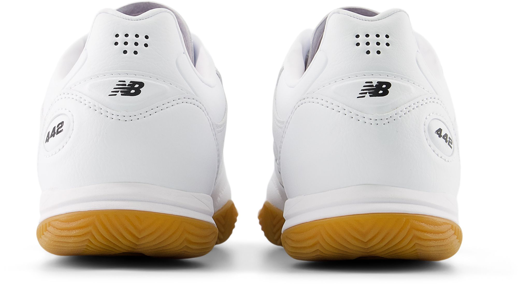 New Balance 442 Pro V3 Indoor Soccer Shoes product image