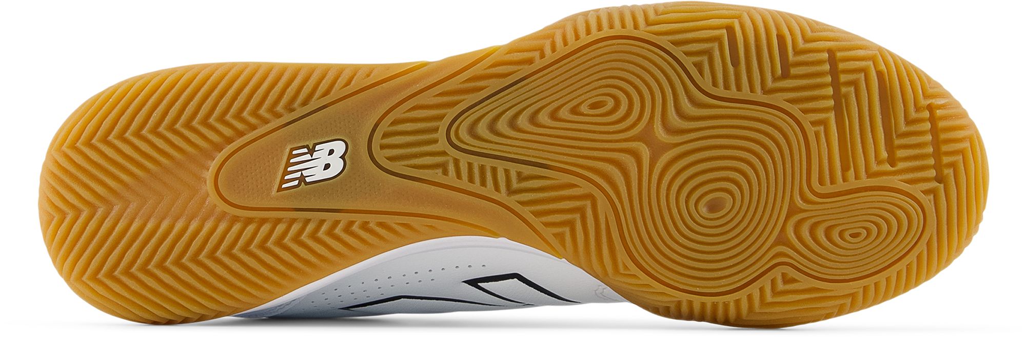 New Balance 442 Pro V3 Indoor Soccer Shoes product image