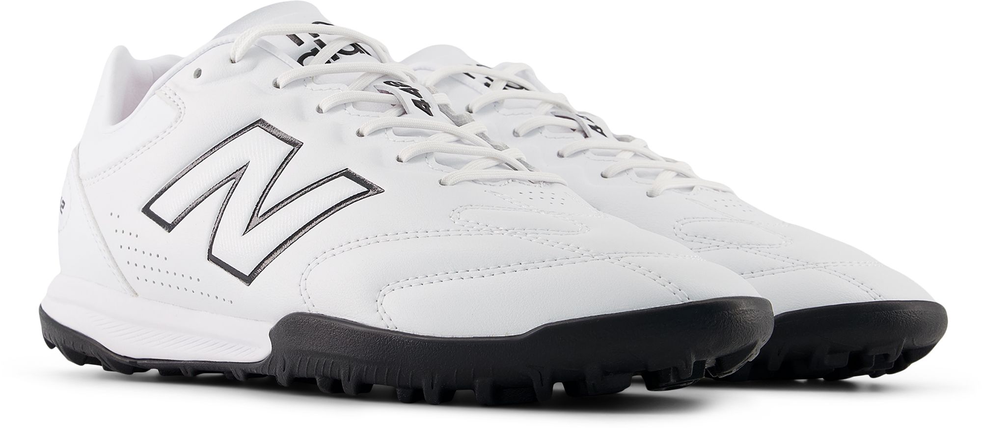 New Balance 442 Pro V3 Turf Soccer Cleats product image