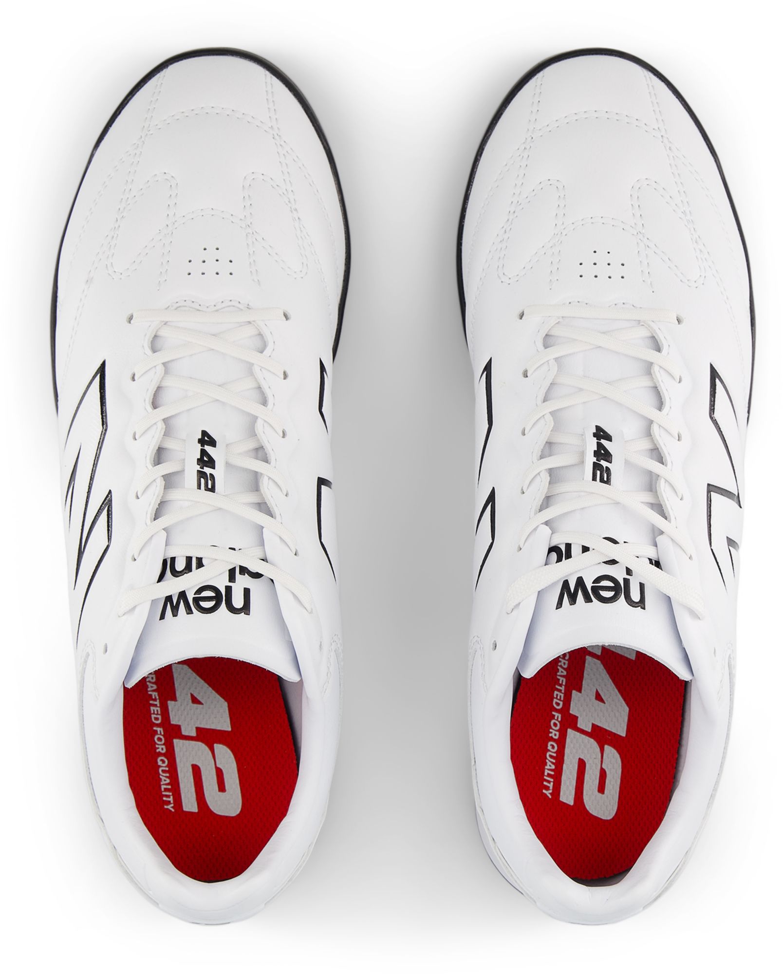 New Balance 442 Pro V3 Turf Soccer Cleats product image