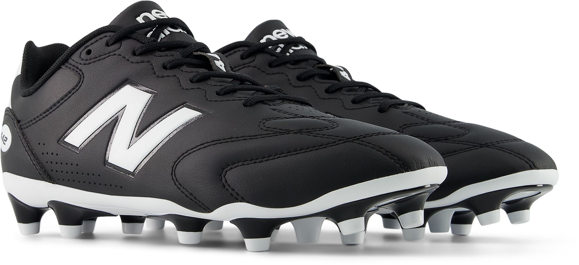 New Balance 442 Team V3 FG Soccer Cleats product image