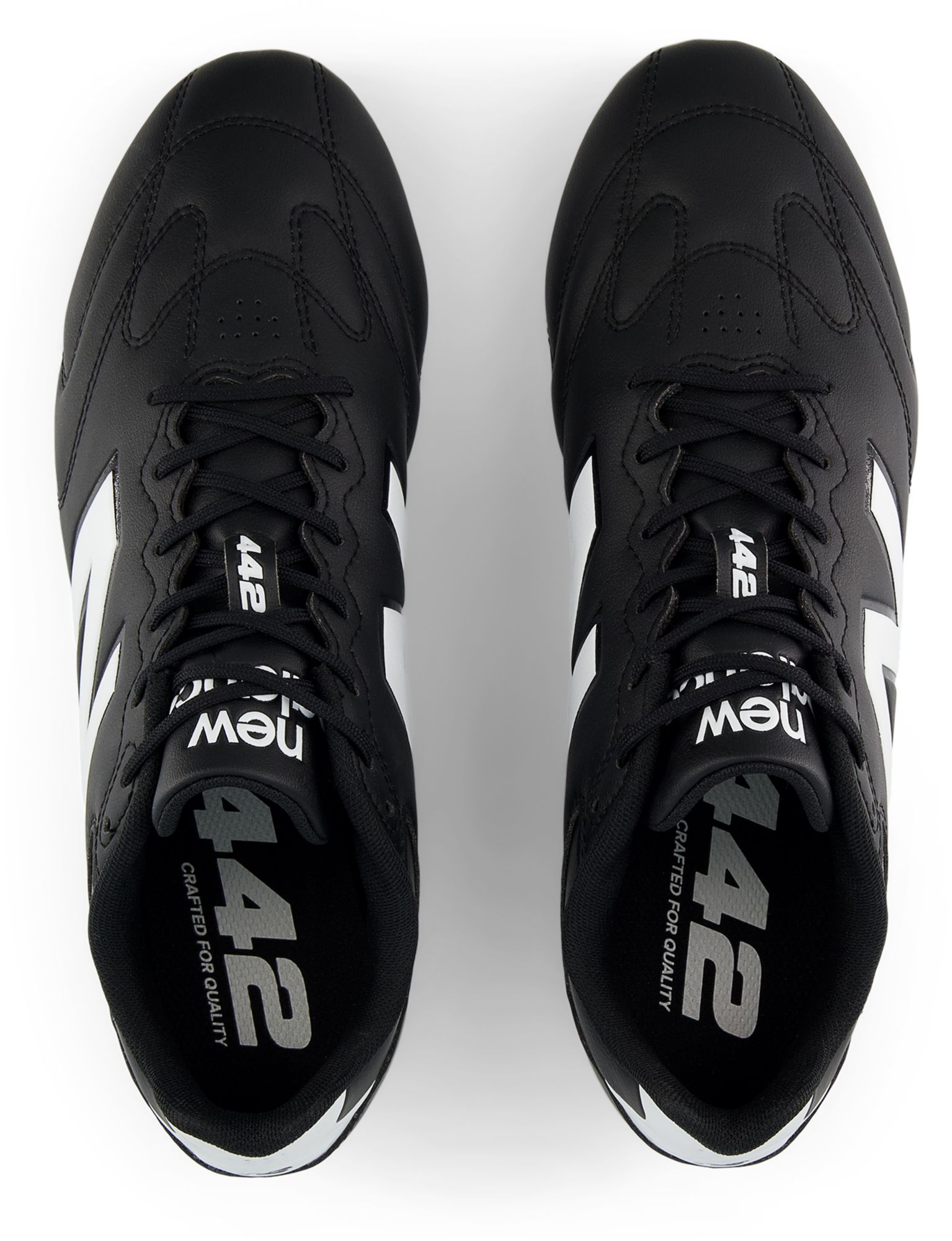 New Balance 442 Team V3 FG Soccer Cleats product image