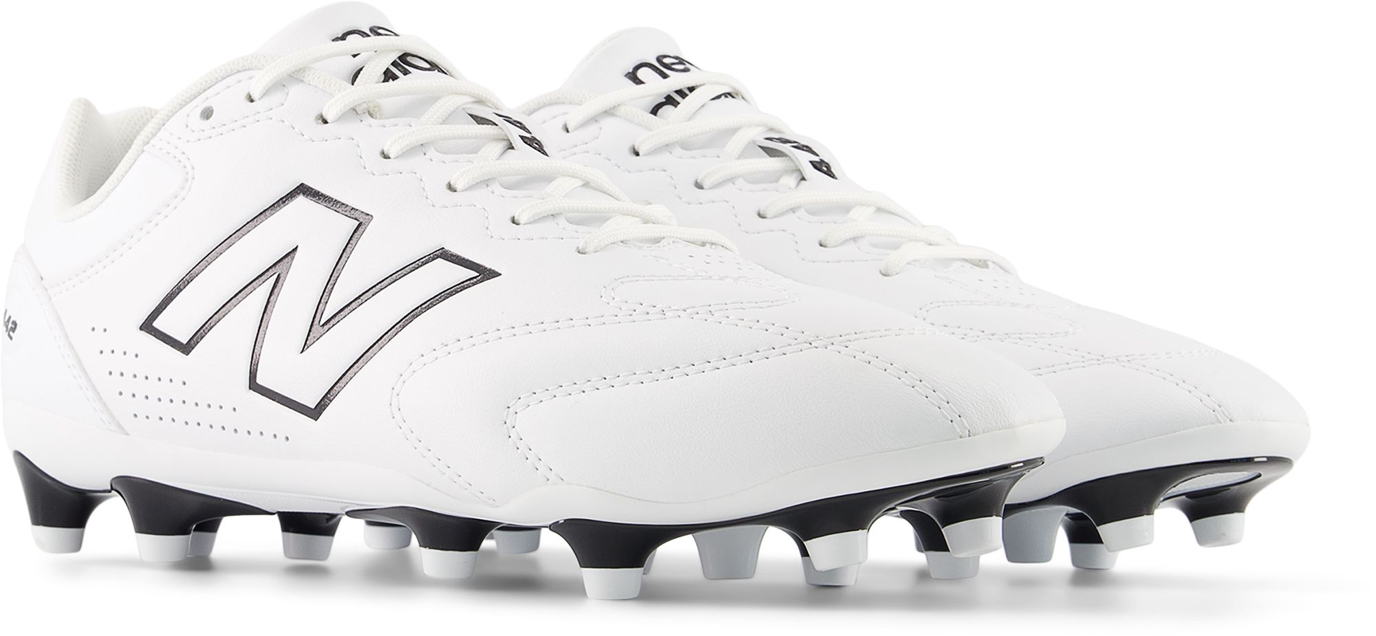 New Balance 442 Team V3 FG Soccer Cleats product image