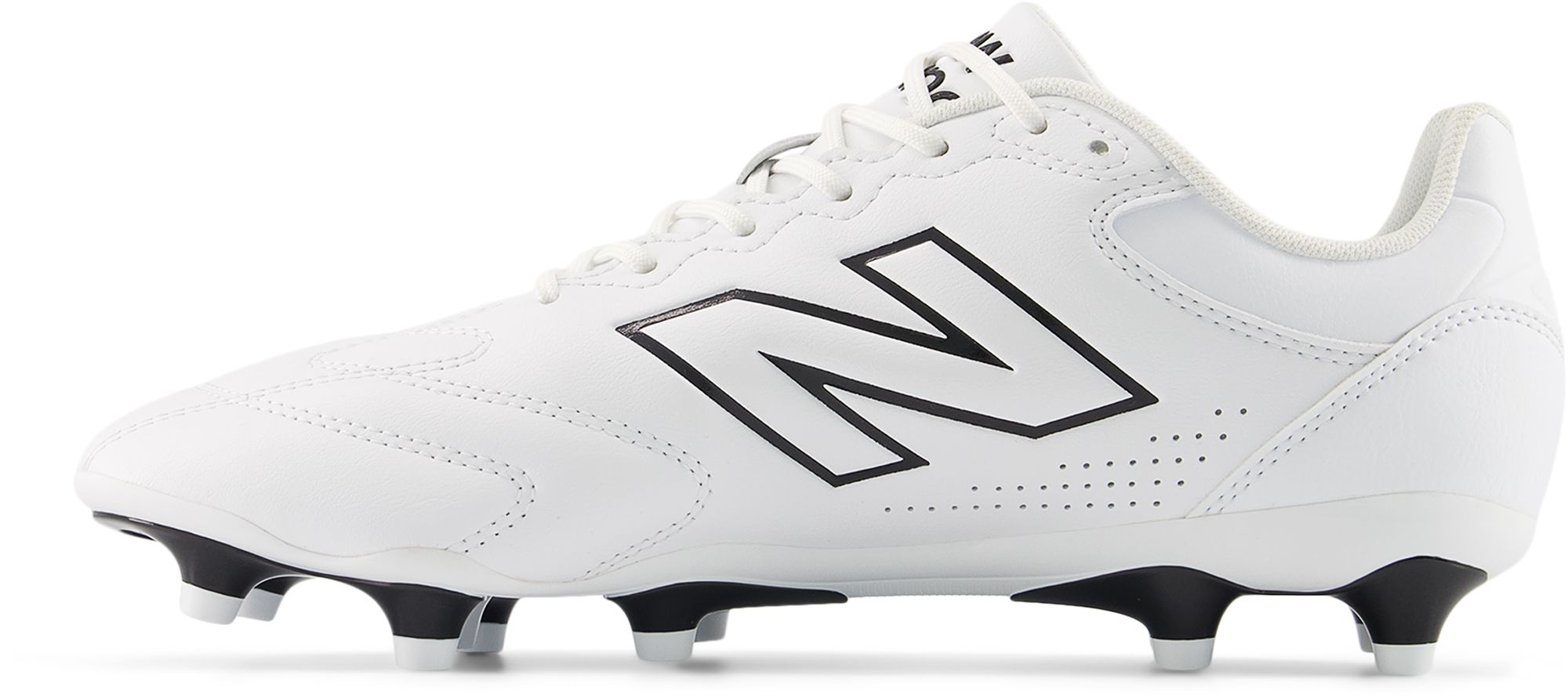 New Balance 442 Team V3 FG Soccer Cleats product image