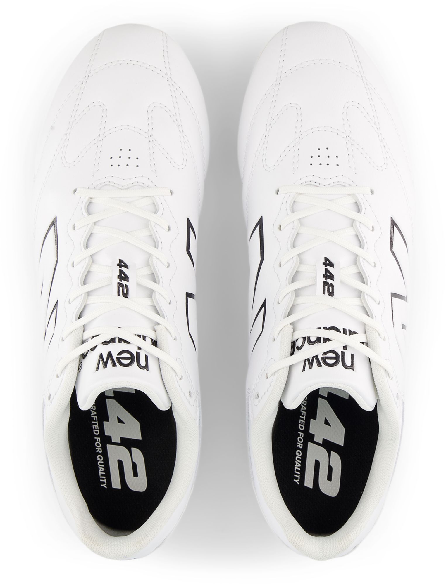 New Balance 442 Team V3 FG Soccer Cleats product image