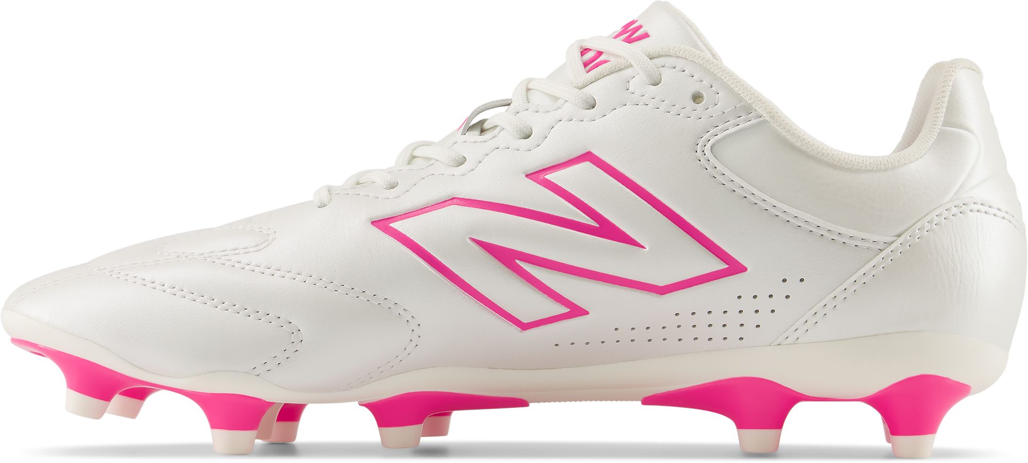 New Balance 442 Team V3 FG Soccer Cleats product image