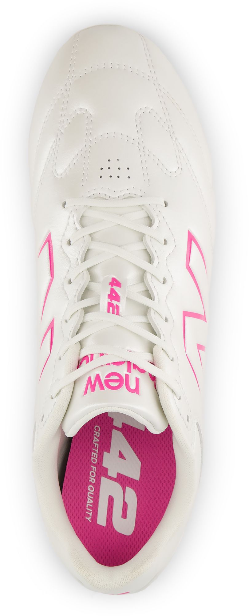 New Balance 442 Team V3 FG Soccer Cleats product image