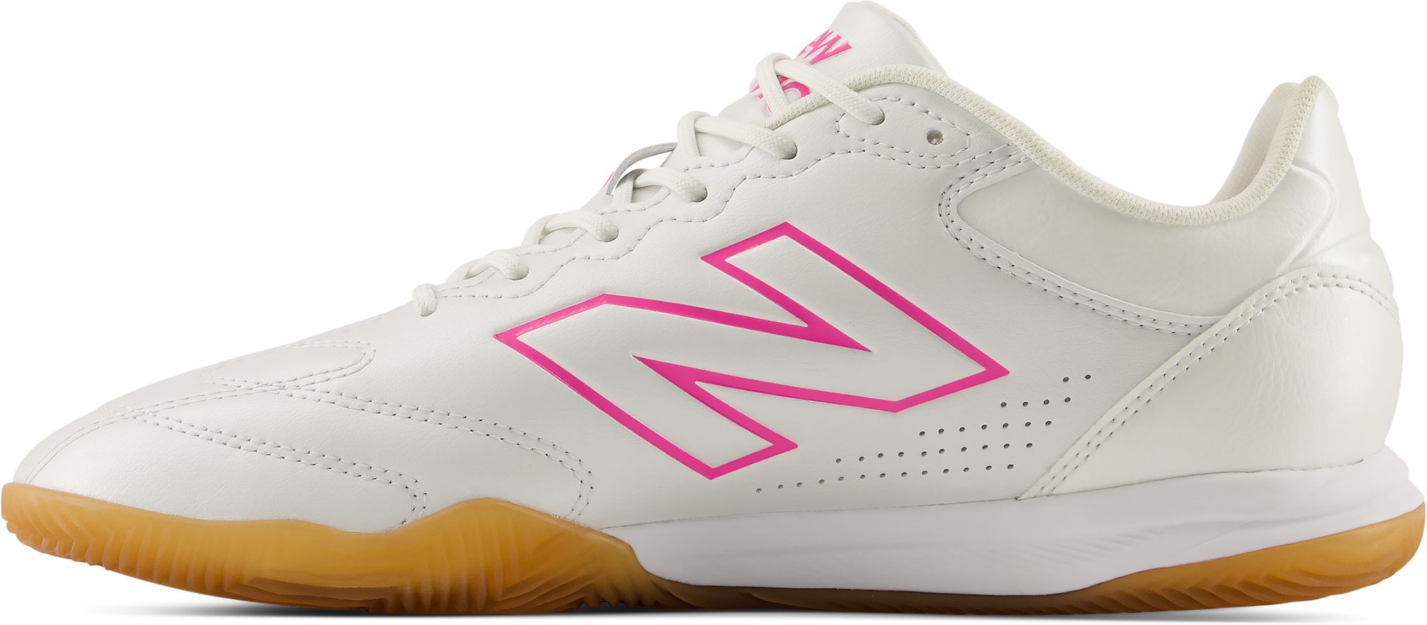 New Balance 442 Team V3 Indoor Soccer Shoes product image