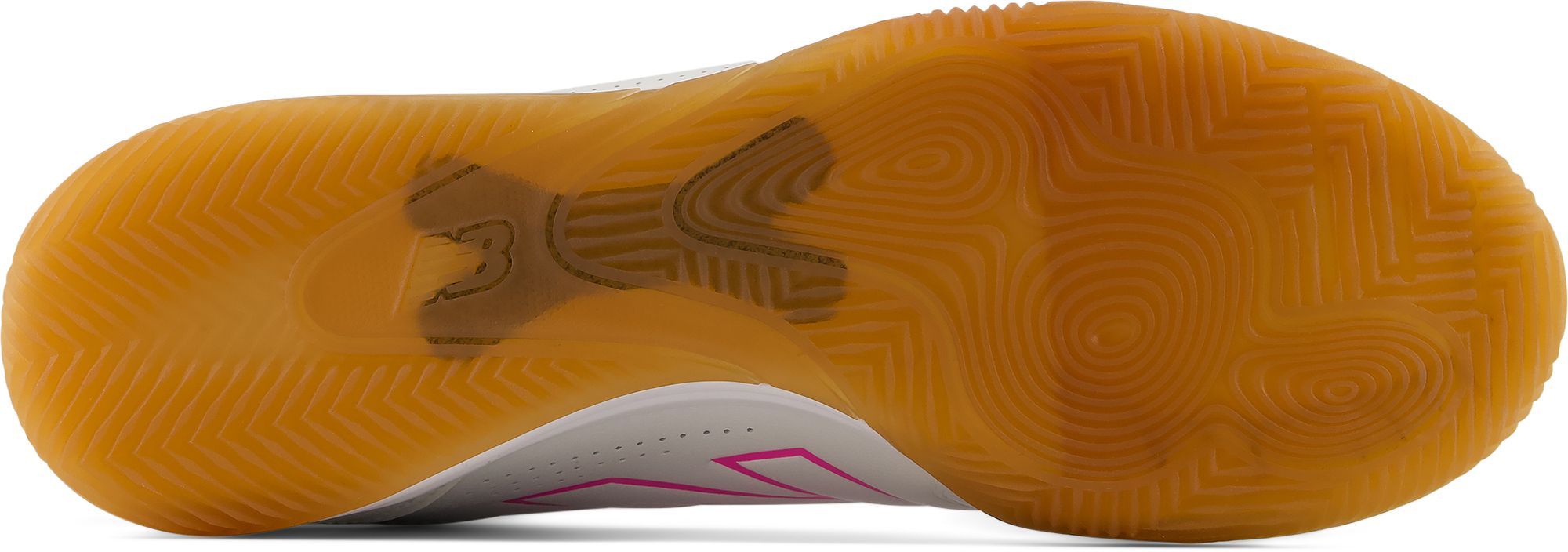 New Balance 442 Team V3 Indoor Soccer Shoes product image