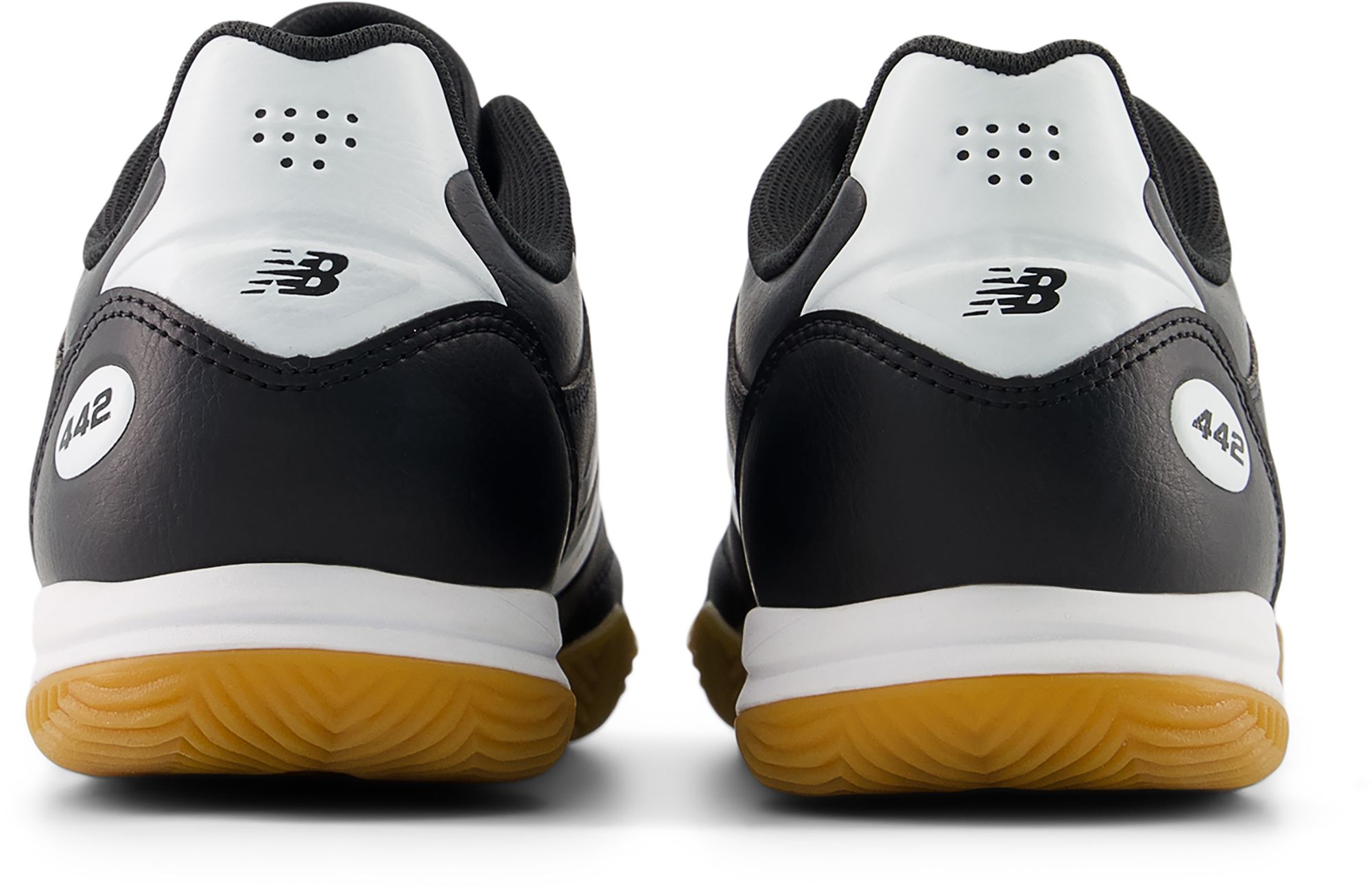 New Balance 442 Team V3 Indoor Soccer Shoes product image