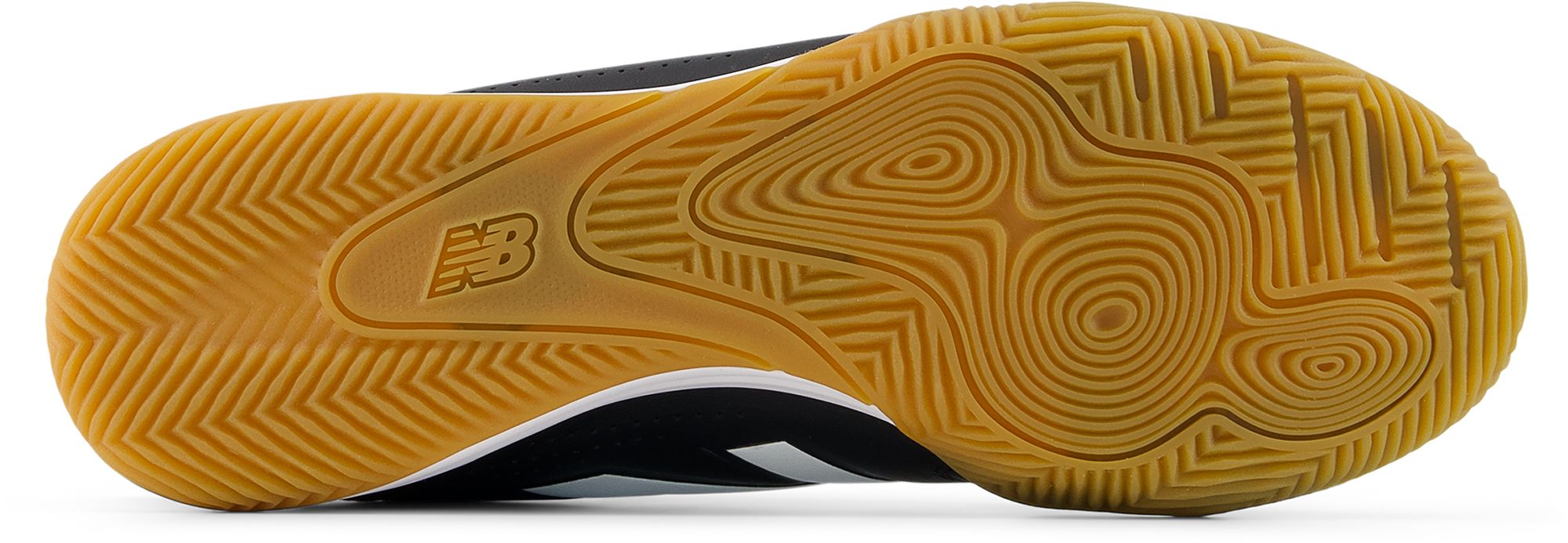 New Balance 442 Team V3 Indoor Soccer Shoes product image