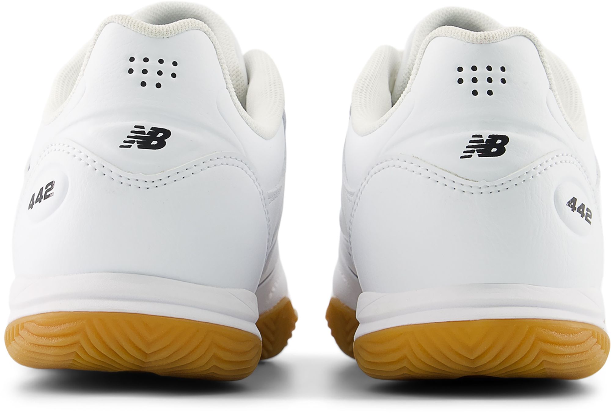 New Balance 442 Team V3 Indoor Soccer Shoes product image
