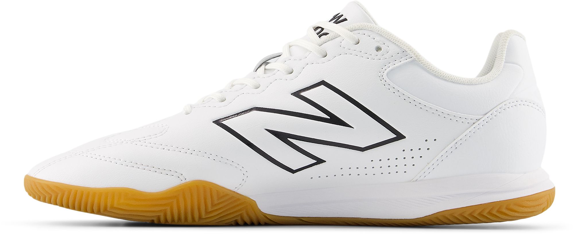 New Balance 442 Team V3 Indoor Soccer Shoes product image