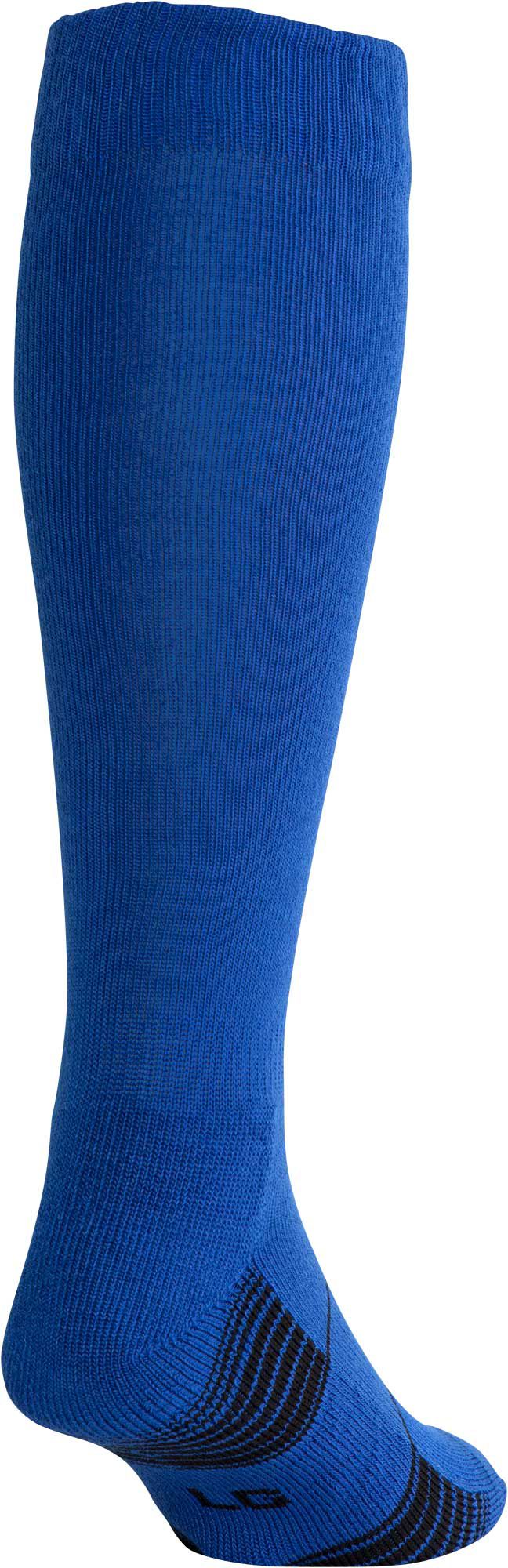 Under Armour Team Football OTC Socks 2 Pack product image