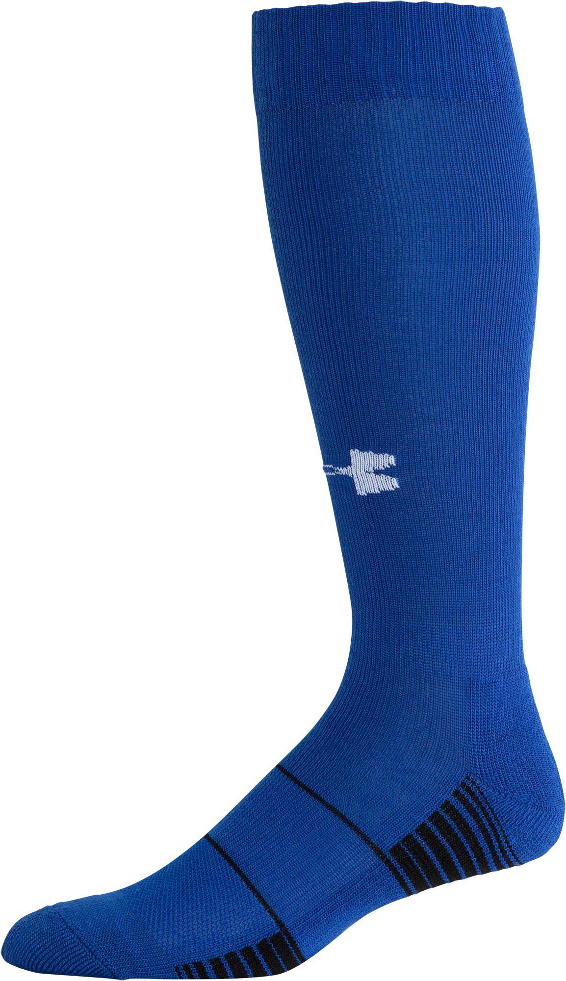 Under Armour Team Football OTC Socks 2 Pack