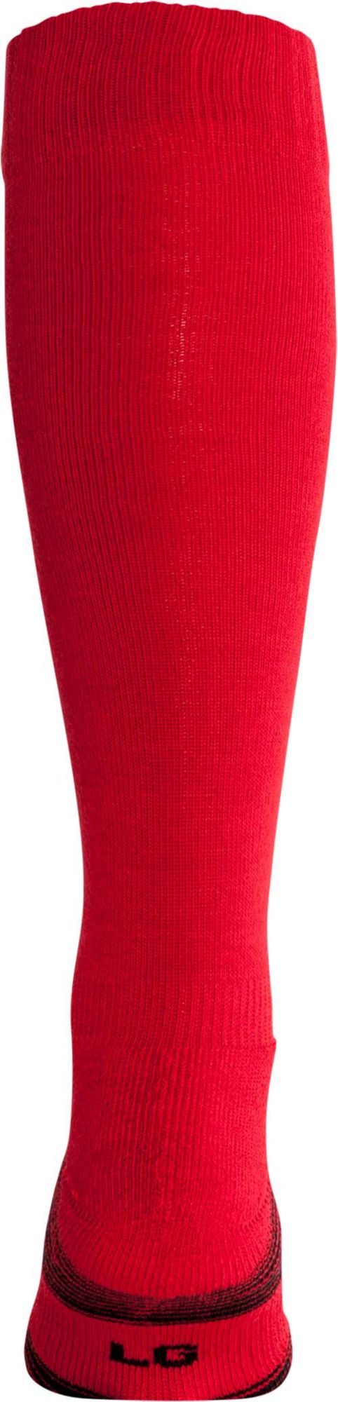 Under Armour Team Football OTC Socks 2 Pack product image