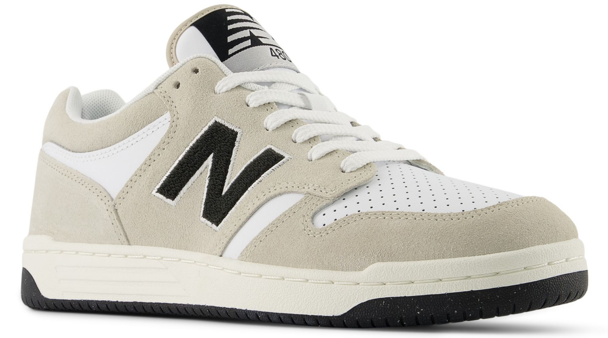 New Balance 480 Shoes product image