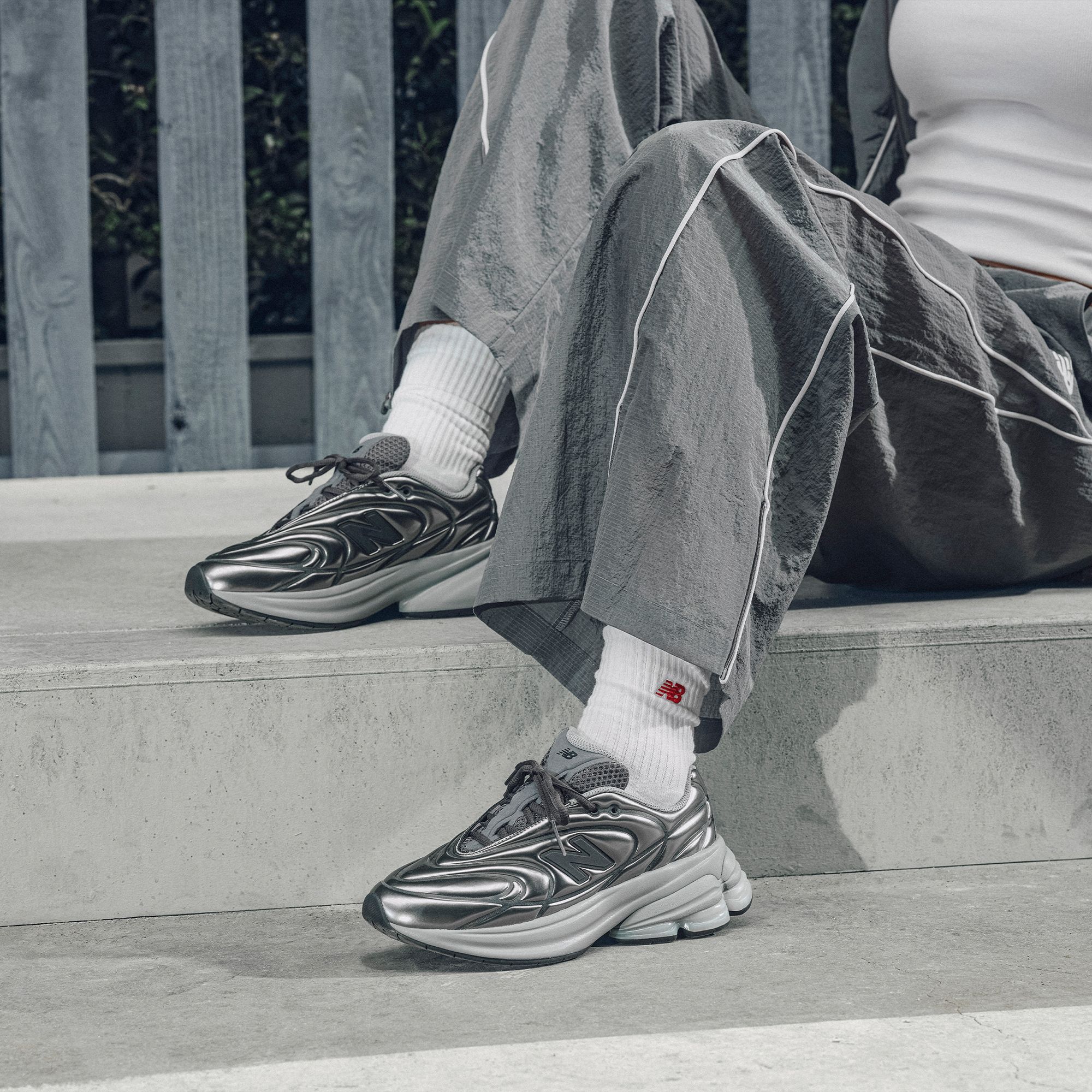 New Balance 5030 Shoes product image