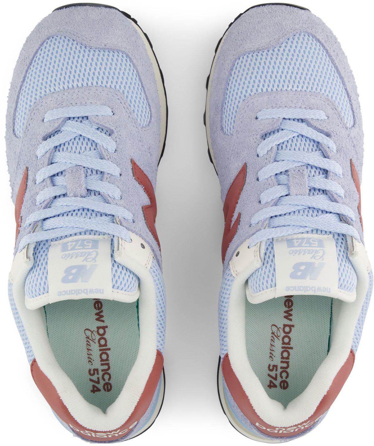 New Balance 574 Shoes product image