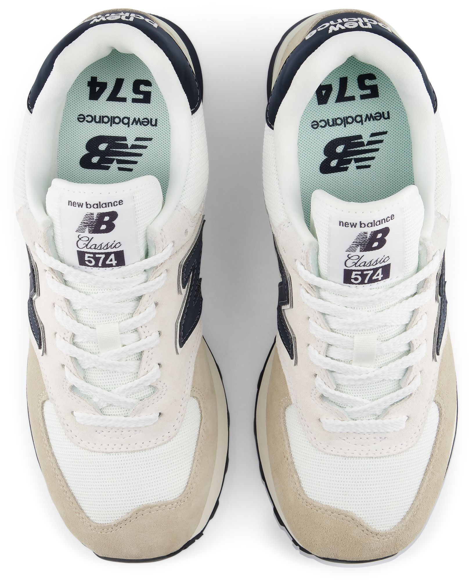 New Balance 574 Shoes product image