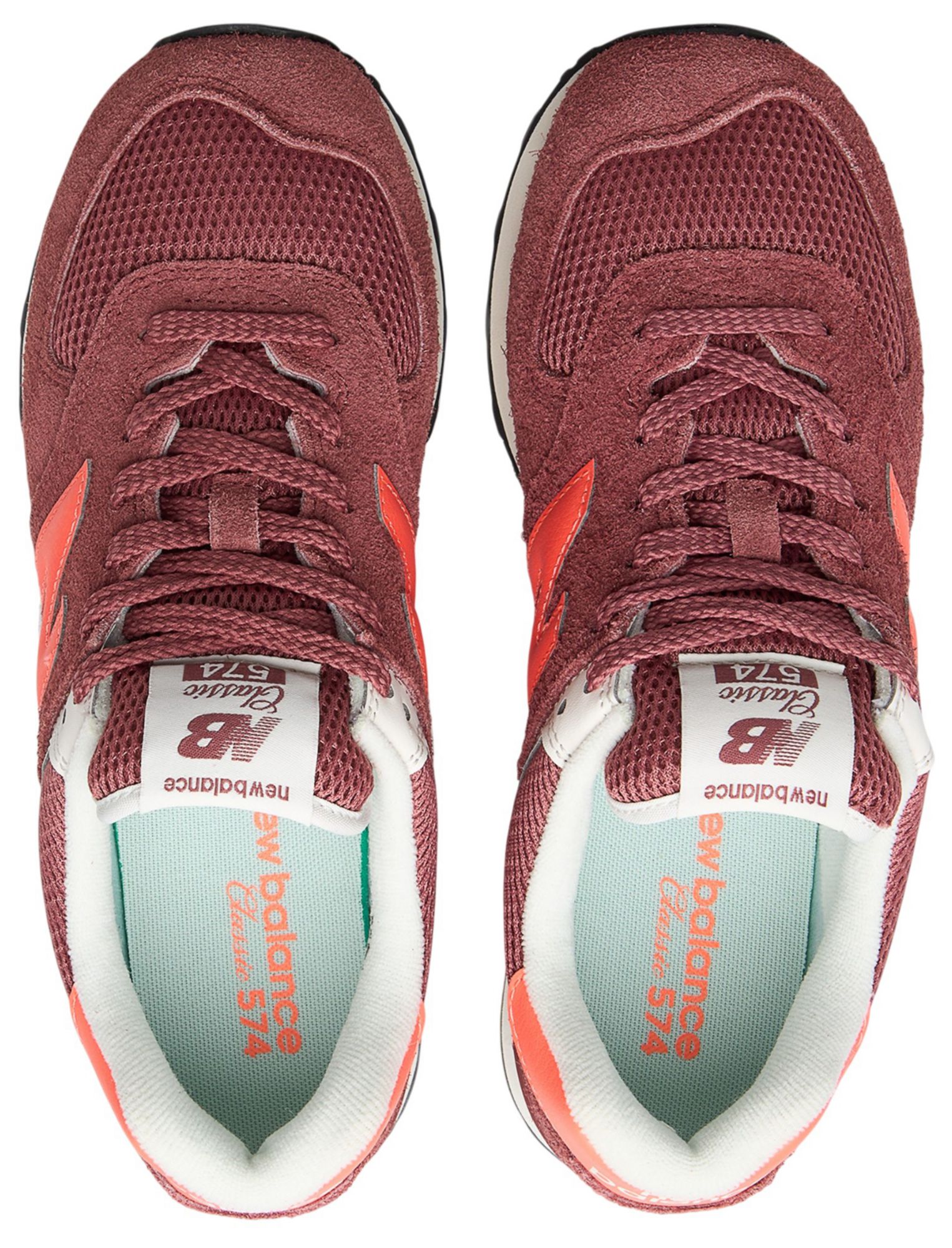 New Balance 574 Shoes product image